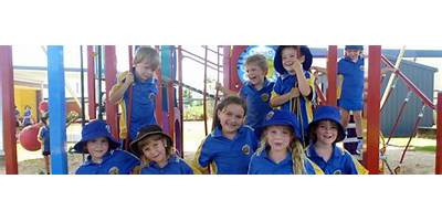 Feluga State School