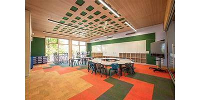 Fern Bay Public School