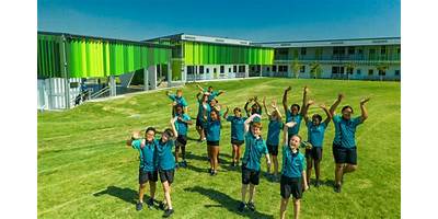 Fernbrooke State School