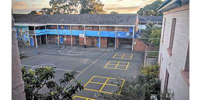 Ferncourt Public School