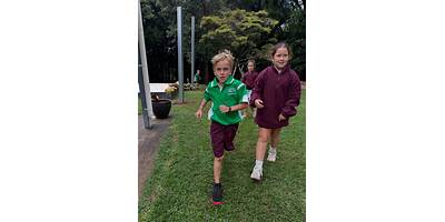 Fernleigh Public School