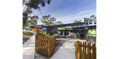 Ferntree Gully North Primary School