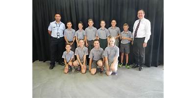 Fernvale State School
