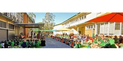 Ferny Hills State School