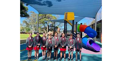 Figtree Public School