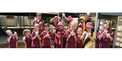 Finch Hatton State School