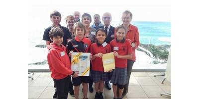Fingal Head Public School