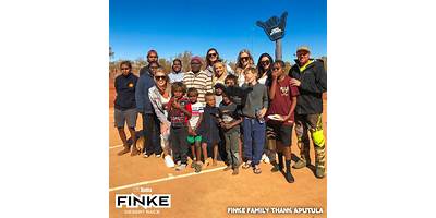 Finke School