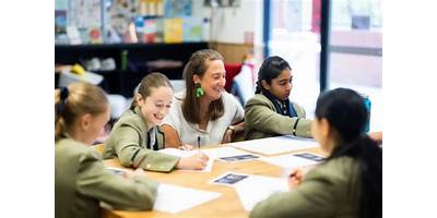 Firbank Grammar School
