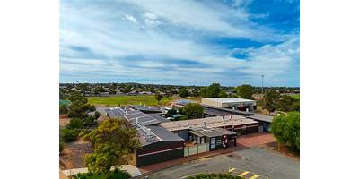 Fisk Street Primary School