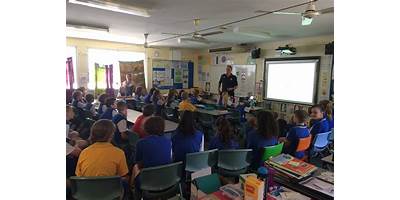 Fitzgerald State School