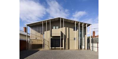 Fitzroy Community School - Thornbury Campus