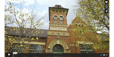 Fitzroy North Primary School