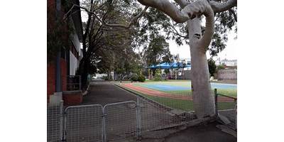 Fitzroy Primary School