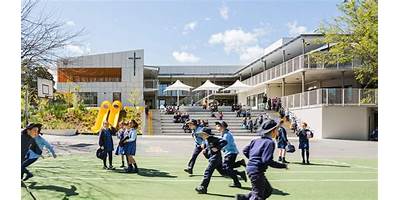 Five Dock Public School