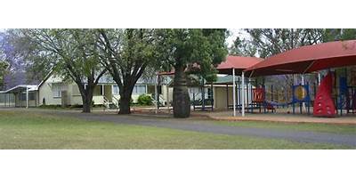 Flagstone Creek State School