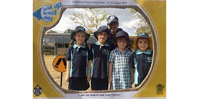 Flagstone State School
