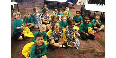 Flemington Primary School