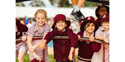 Flinders Christian Community College - Carrum Downs Campus
