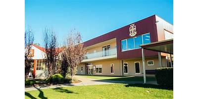 Flinders Christian Community College