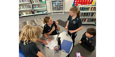 Flinders Island District High School