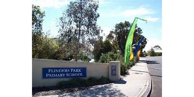 Flinders Park Primary School