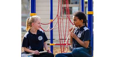 Flinders Park Primary School