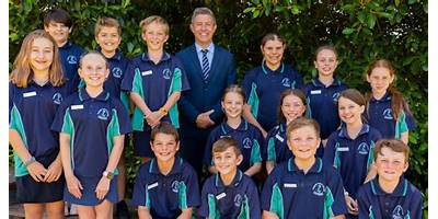 Flinders Public School