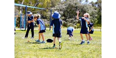 Floreat Park Primary School