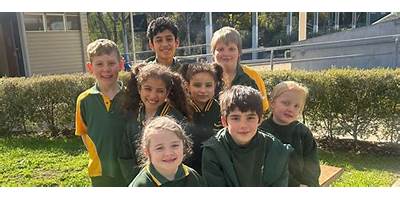 Flowerdale Primary School