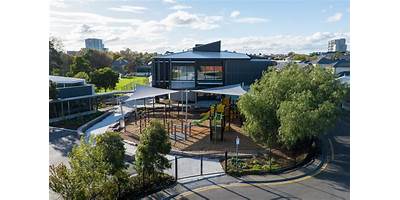 Footscray City Primary School
