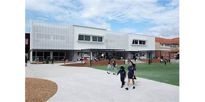 Footscray North Primary School