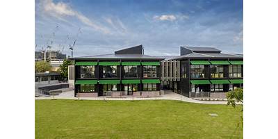 Footscray Primary School