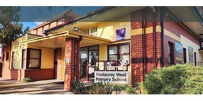 Footscray West Primary School