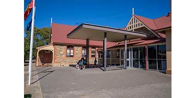 Forbes Primary School