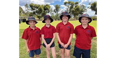 Forest Hill Public School