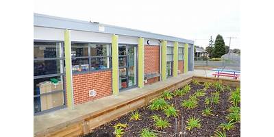 Forest Street Primary School-Forest Street Deaf Facility