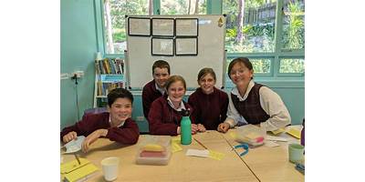 Forestville Public School