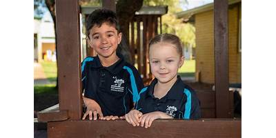 Forrestdale Primary School