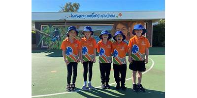 Forrestfield Primary School