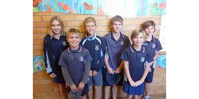 Forster Public School