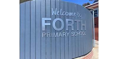 Forth Primary School