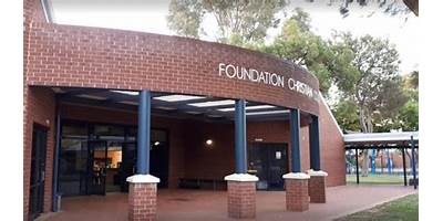 Foundation Christian College