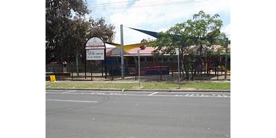 Fountain Gate Primary School