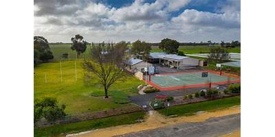 Frances Primary School