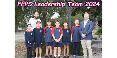 Frankston East Primary School