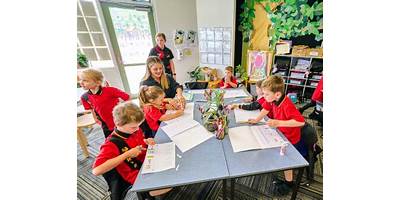 Frankston Heights Primary School