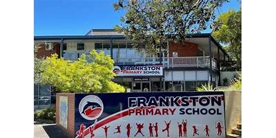 Frankston Primary School
