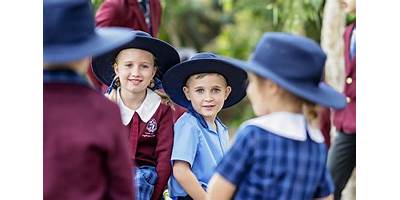Fraser Coast Anglican College