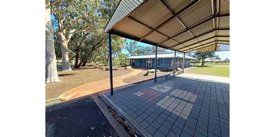 Fraser Park Primary School